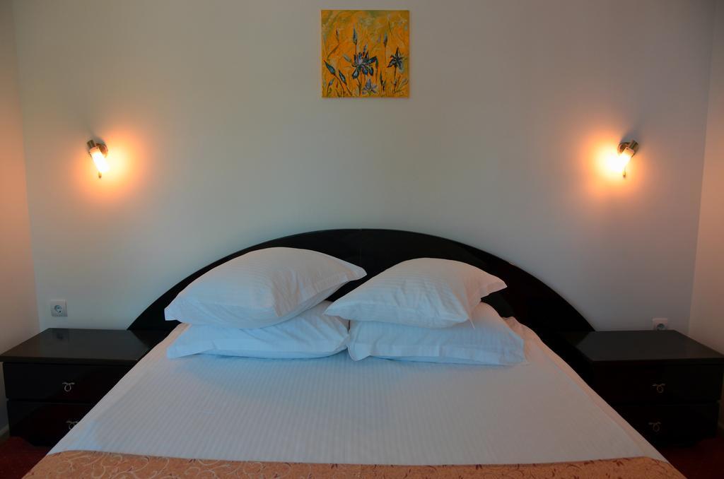 Paloma Residence Mamaia Eksteriør billede