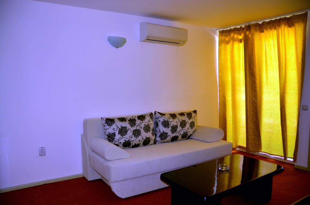 Paloma Residence Mamaia Værelse billede