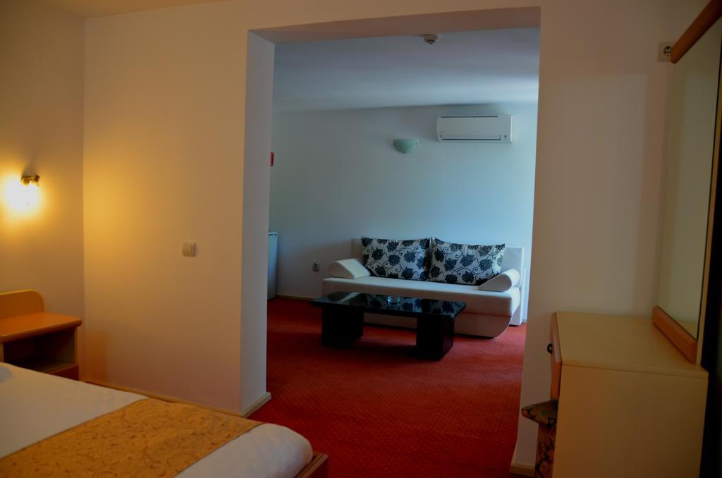 Paloma Residence Mamaia Værelse billede
